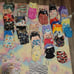 Cloth diaper lot