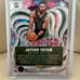 Jayson Tatum Hipnotized card