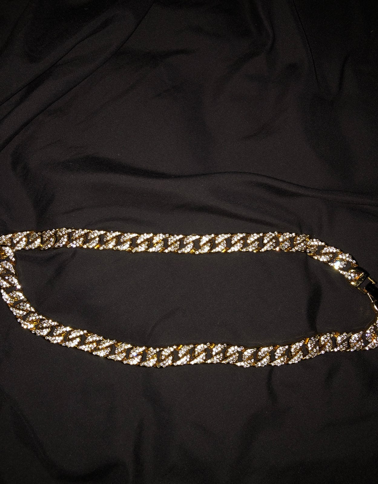 gold chains for men