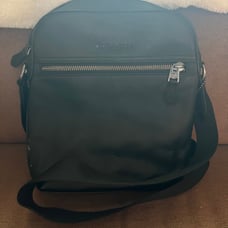 Coach Leather Bag