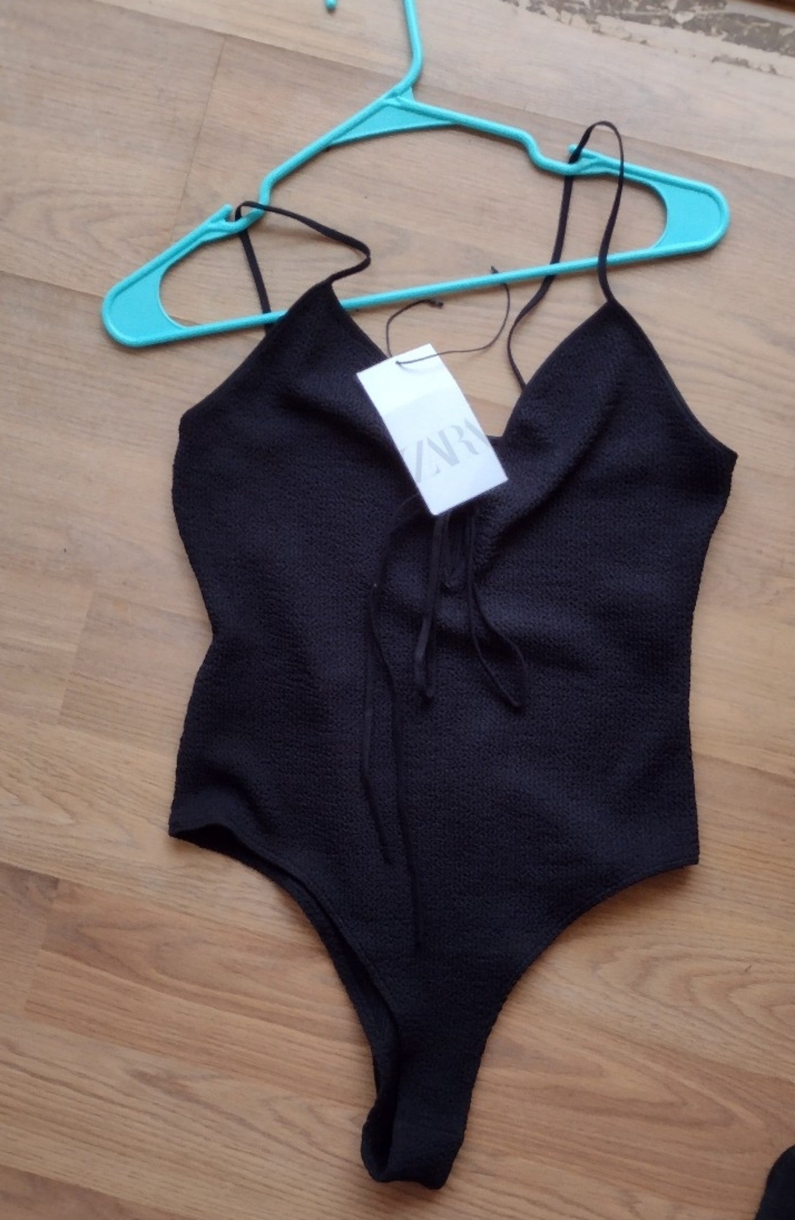 ZARA Bodysuit