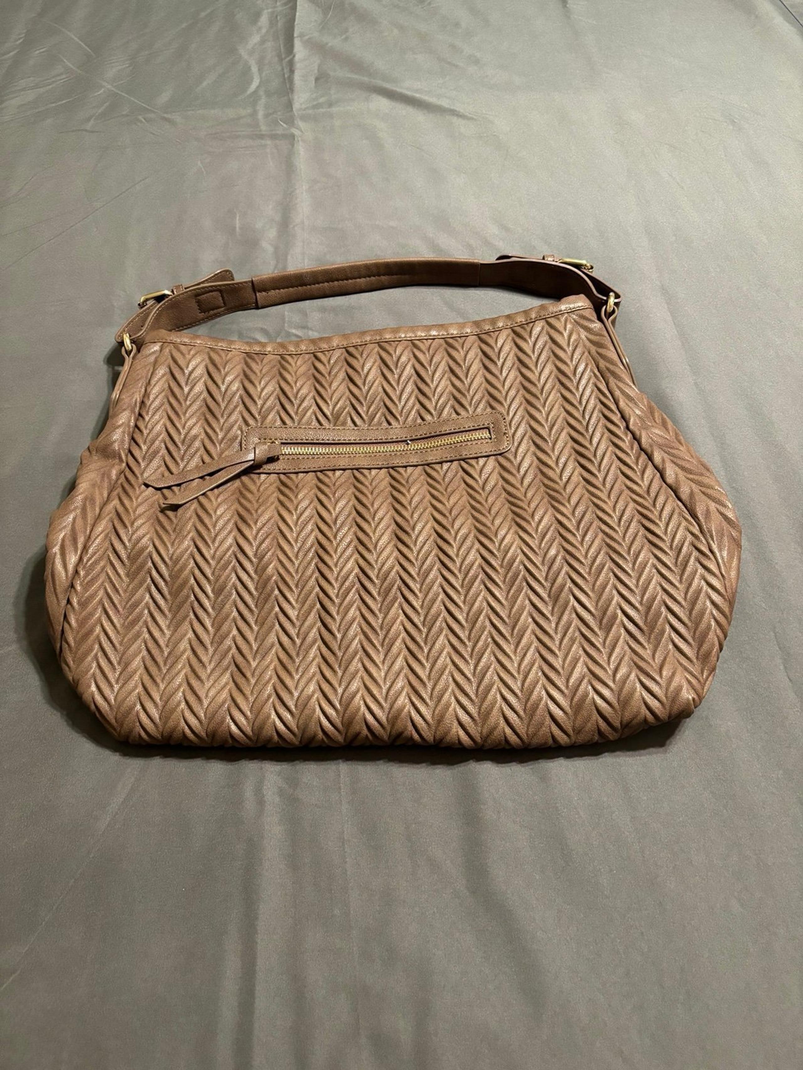 Moda Luxe Purse