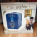 Harry Potter Ravenclaw Mini Fridge Chilling 6 Cans