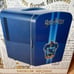 Harry Potter Ravenclaw Mini Fridge Chilling 6 Cans