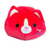 Valentines Squishmallow Fitz Red Corgi Rare Hearts Cutie Stackable 12 Plush 201