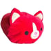 Valentines Squishmallow Fitz Red Corgi Rare Hearts Cutie Stackable 12 Plush 201