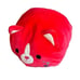 Valentines Squishmallow Fitz Red Corgi Rare Hearts Cutie Stackable 12 Plush 201