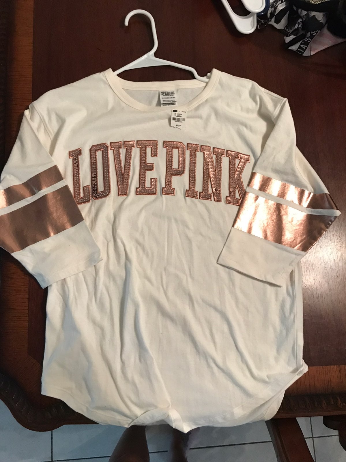 victoria secret PINK