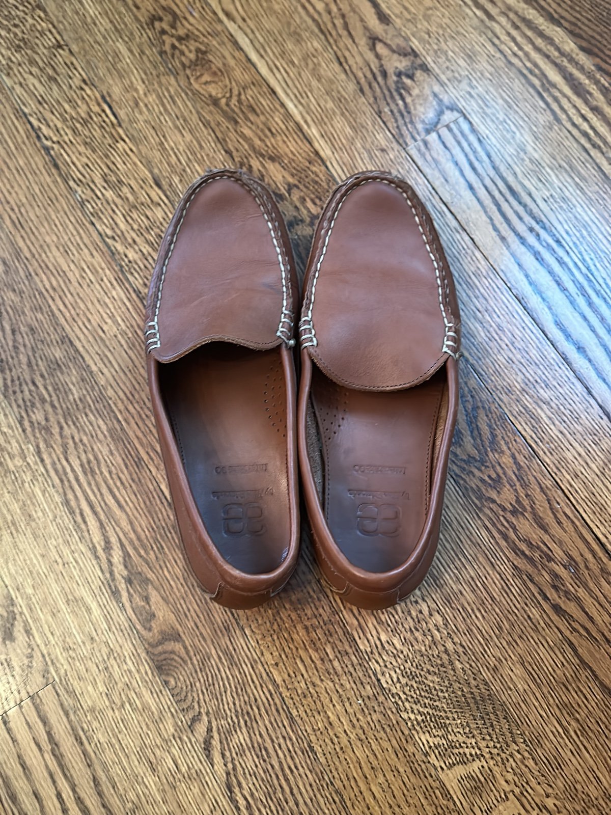 Mens Loafers