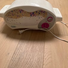 easy bake oven
