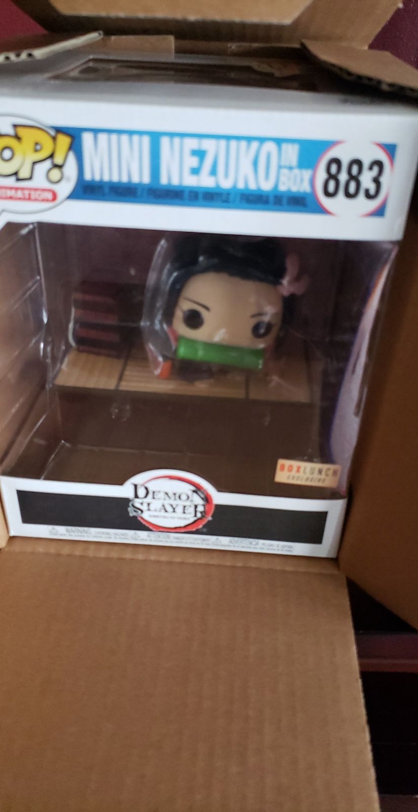 Funko Pop
