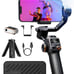 Universal Car Mount Adjustable Gooseneck