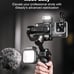 Universal Car Mount Adjustable Gooseneck