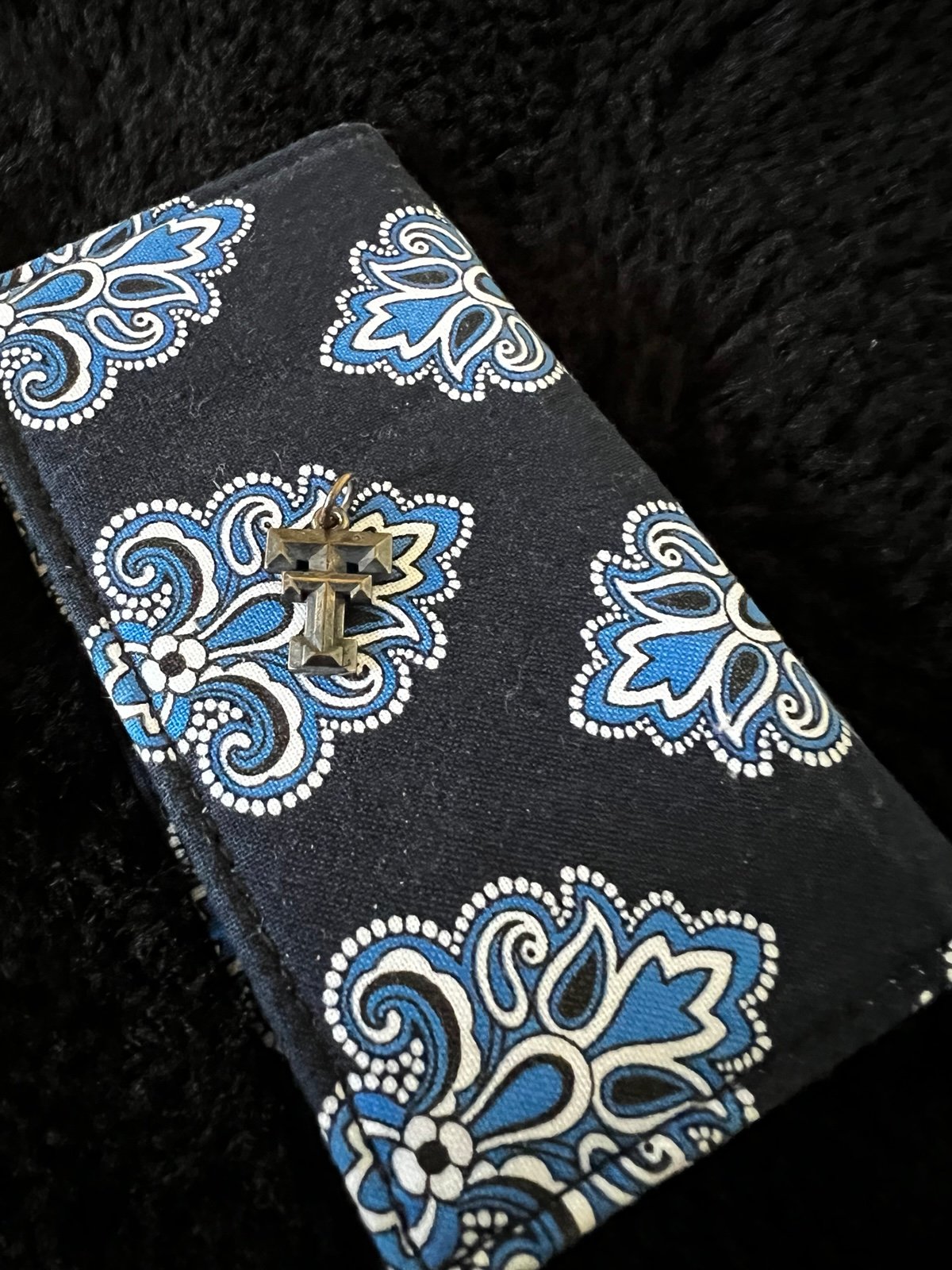 Ivory Texas charm
