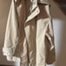 OHGA Benly Jacket in Beige