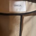 OHGA Benly Jacket in Beige