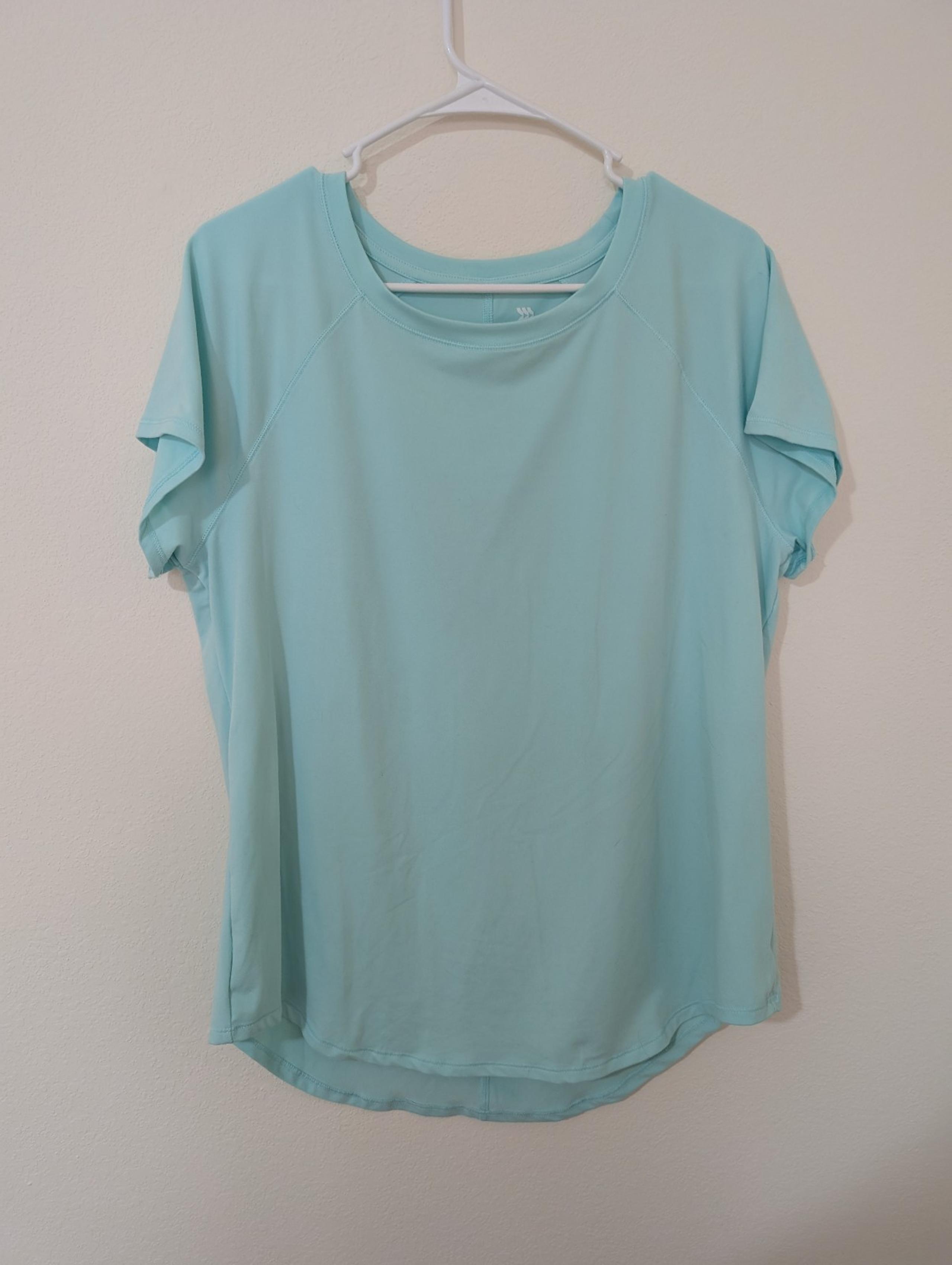 All in Motion Active Tee