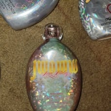 ♥︎New Limited Edition Jwoww Party Favor Tanning Lotion♥︎