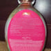 ♥︎New Limited Edition Jwoww Party Favor Tanning Lotion♥︎