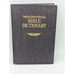 Metaphysical Bible Dictionary - Unity School of Christianity 1931 First Edition