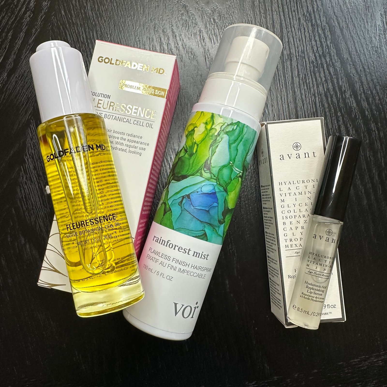 6. 249 Beauty Bundle