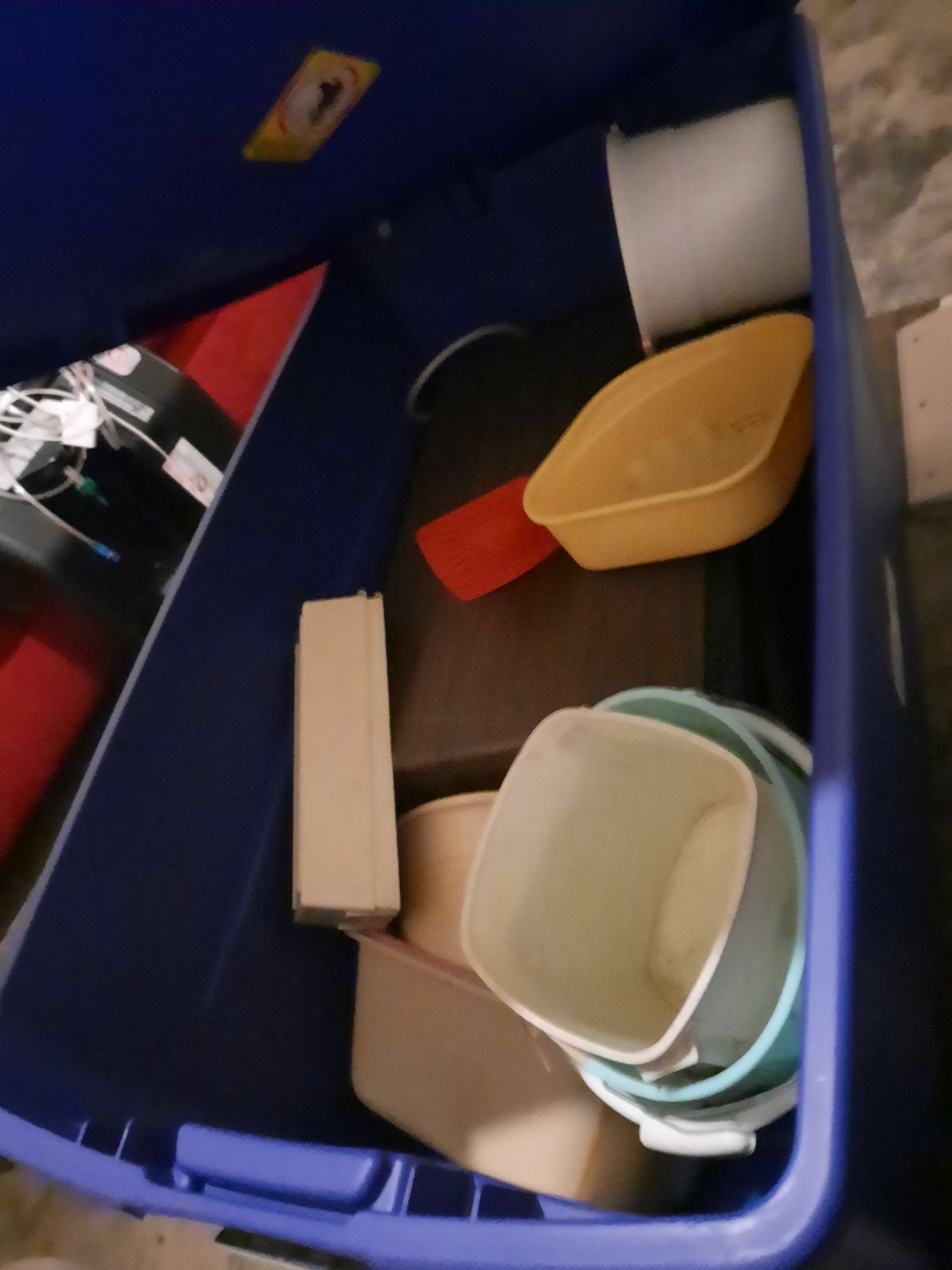 Outlet Dishes