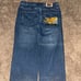 baggy jeans