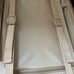 The Front Pocket Carry-On Roller in Beige