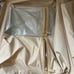 The Front Pocket Carry-On Roller in Beige
