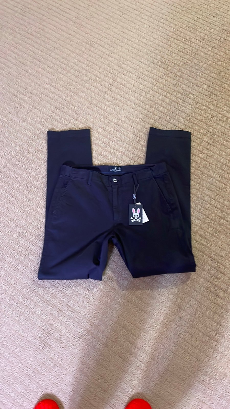 Psycho Bunny chino Pants