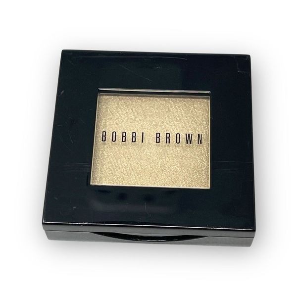 Bobbi Brown Metallic Eye Shadow Glitz 1 .10 oz 2.8 g New w/o box