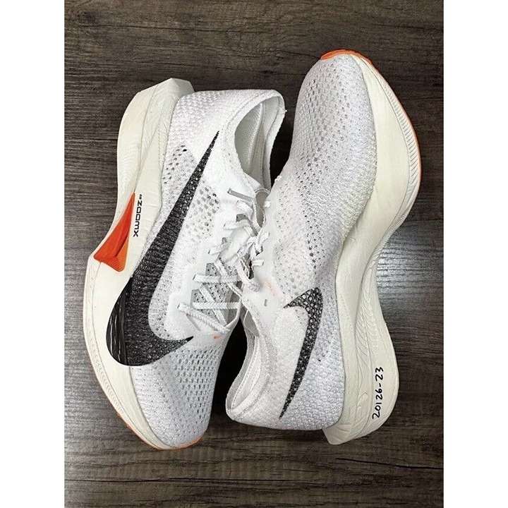 Nike ZoomX VaporFly Next% 3 'Prototype' (DX7957-100) Men’s Size 7