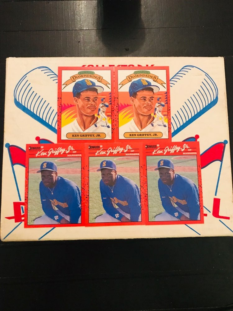 Ken Griffey Jr
