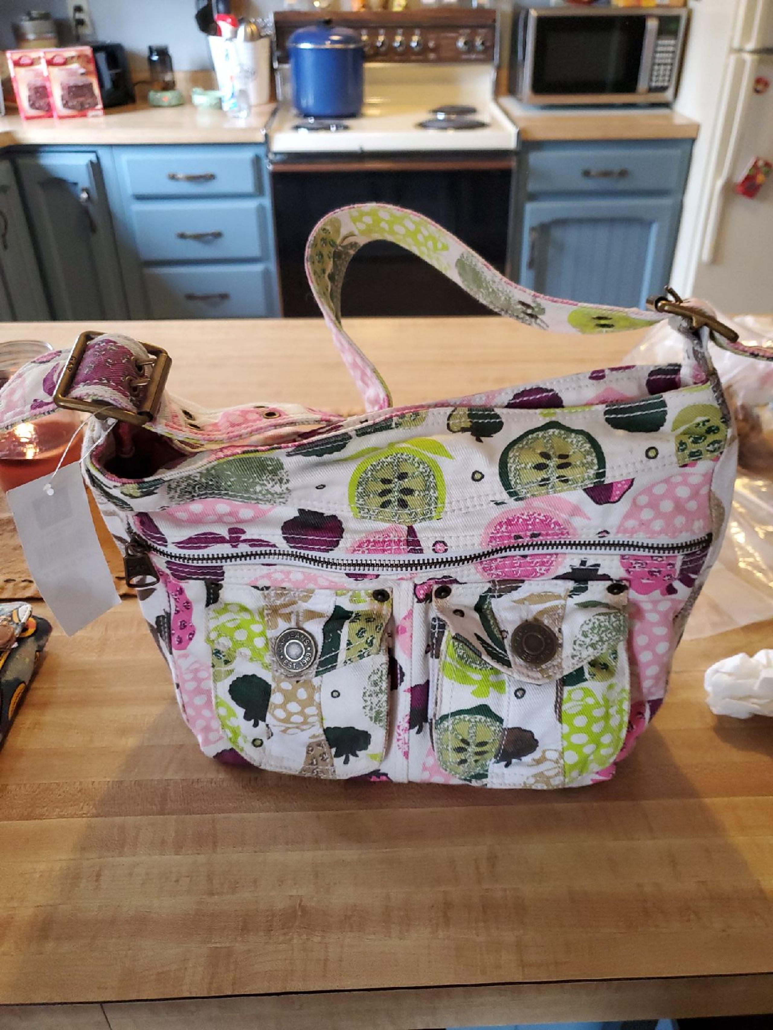 Purse