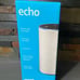 Amazon Echo