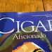 CIGAR AFICIONADO Magazine GROUCHO MARX Spring 1993 Volume 1, No. 3 RARE!!