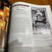 CIGAR AFICIONADO Magazine GROUCHO MARX Spring 1993 Volume 1, No. 3 RARE!!