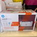 HP LaserJet M110we Wireless Black and White Printer