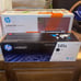 HP LaserJet M110we Wireless Black and White Printer