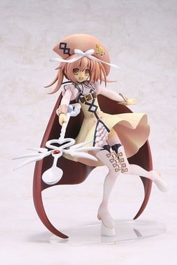 Akihime Sumomo 1/8 Stellar Spinner Costume figure