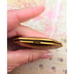 Vintage Elgin American Guilloche Compact