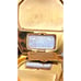 Vintage Elgin American Guilloche Compact
