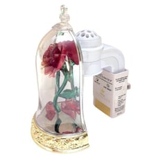 Bath & Body Works Disney Belle Wallflowers Adjustable Scent Control Nightlight