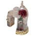 Bath & Body Works Disney Belle Wallflowers Adjustable Scent Control Nightlight