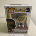 Funko Pop Nathan Morris #231 Autographed