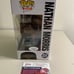 Funko Pop Nathan Morris #231 Autographed