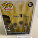 Funko Pop Nathan Morris #231 Autographed