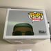 Funko Pop Nathan Morris #231 Autographed