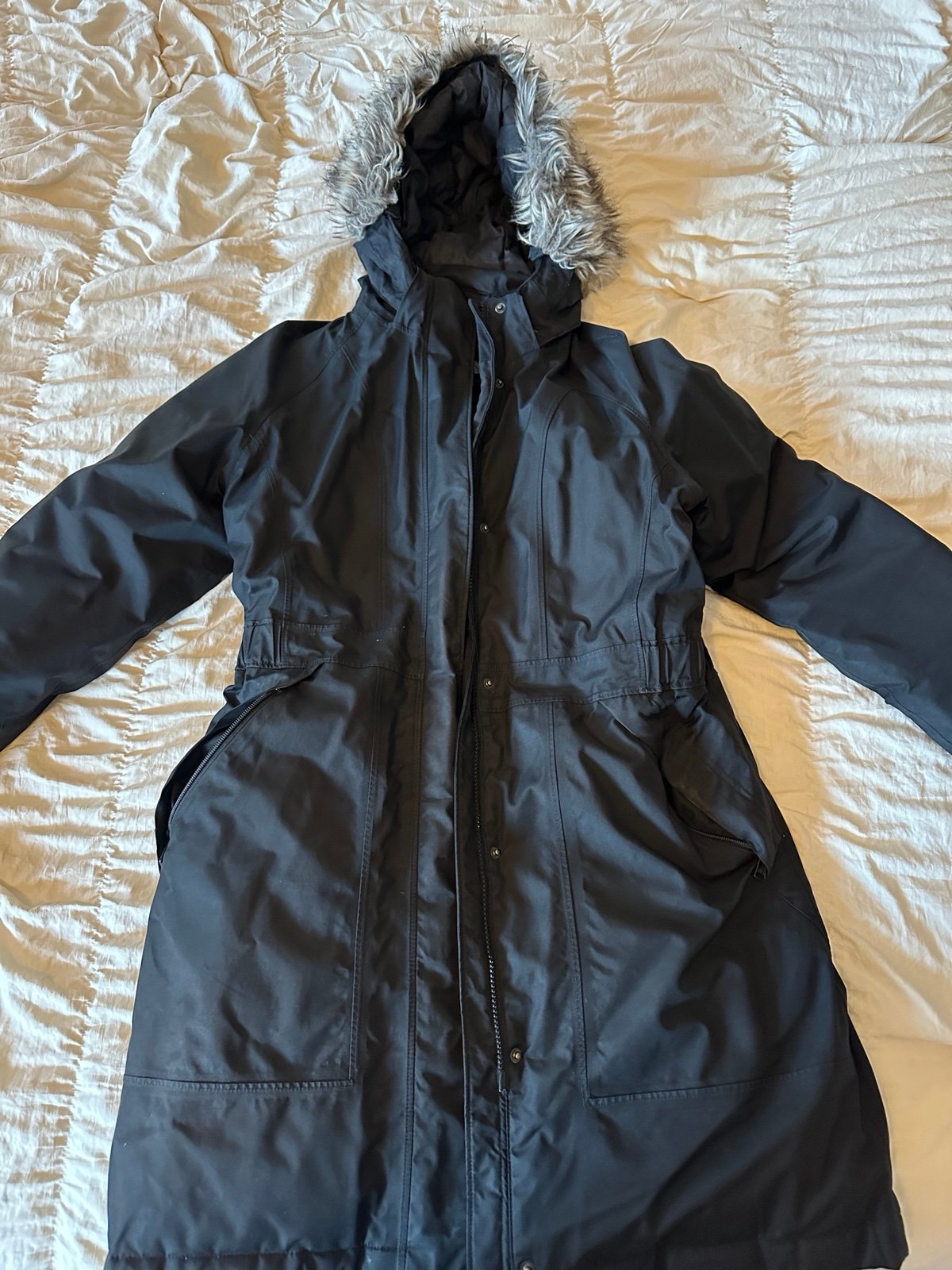 North Face Jacket