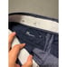 UNDER ARMOUR UA Golf Vented Shorts 1377359-410 Navy Heather Size 32